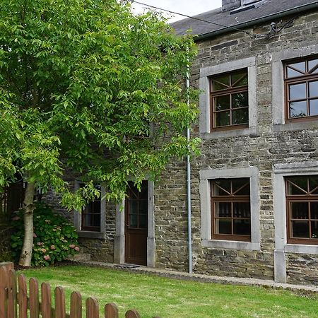 Maison Matan Houdremont Екстериор снимка