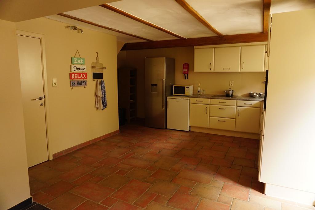 Maison Matan Houdremont Екстериор снимка