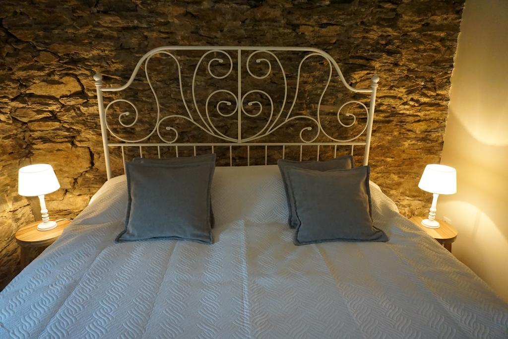 Maison Matan Houdremont Екстериор снимка