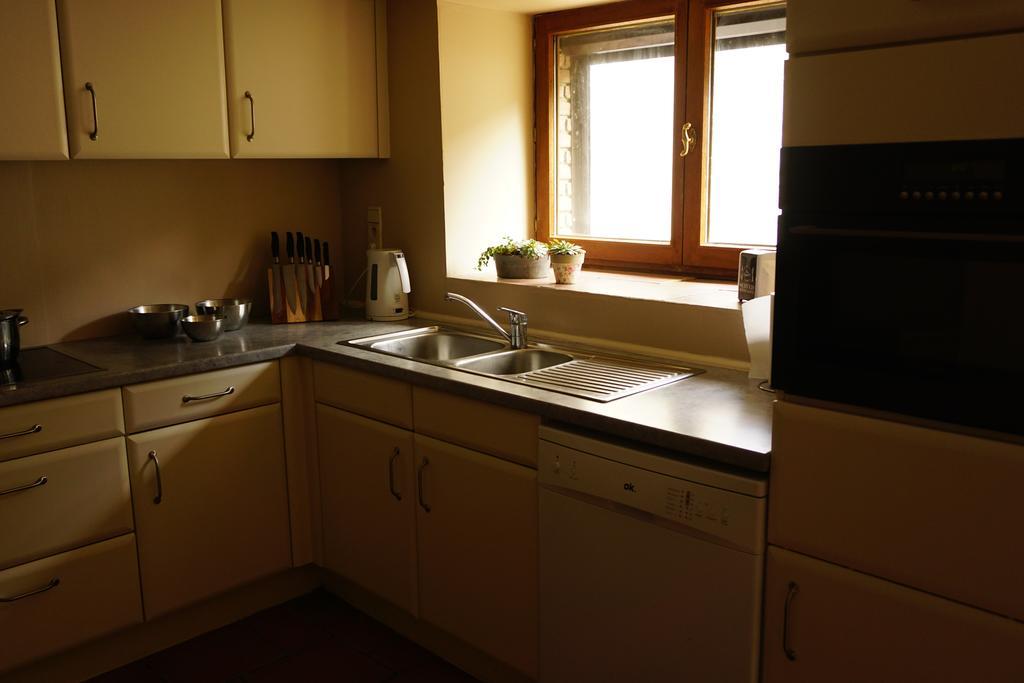 Maison Matan Houdremont Екстериор снимка