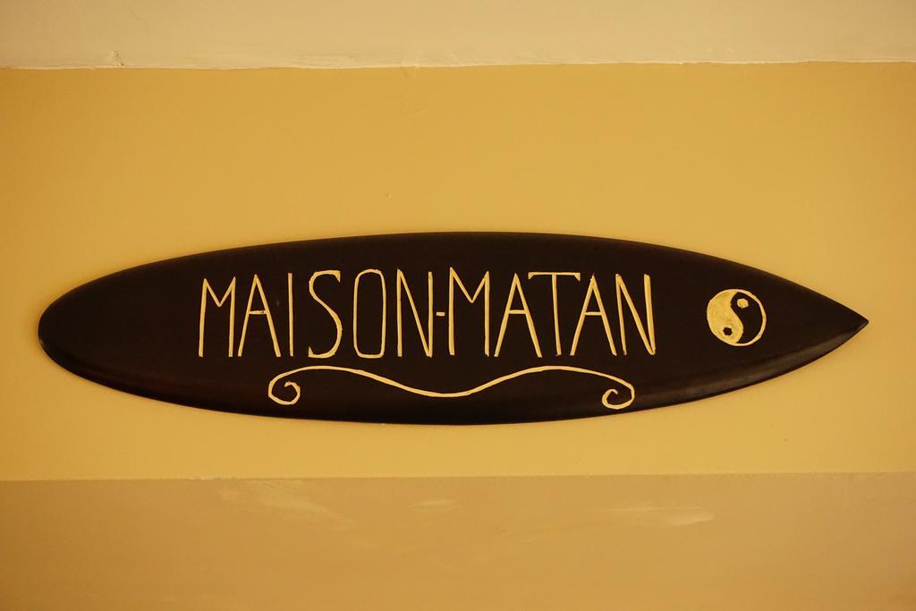 Maison Matan Houdremont Екстериор снимка