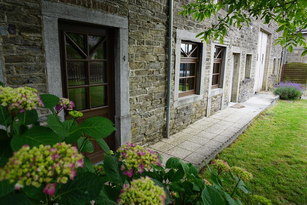 Maison Matan Houdremont Екстериор снимка