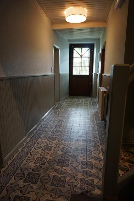 Maison Matan Houdremont Екстериор снимка